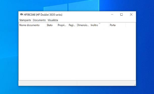 Come stampare più PDF insieme su Windows 10 e precedenti