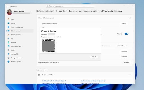 Programmi per scoprire password WiFi
