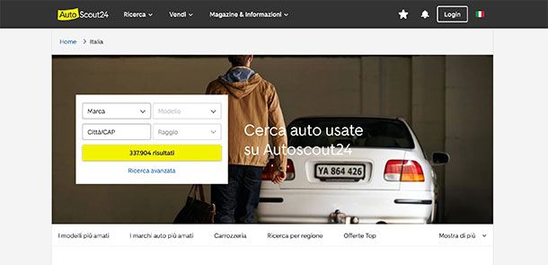 AutoScout24