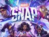 Migliori mazzi Marvel Snap