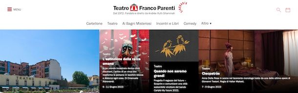 Teatro 18app