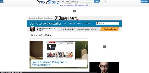amministratoreblocco