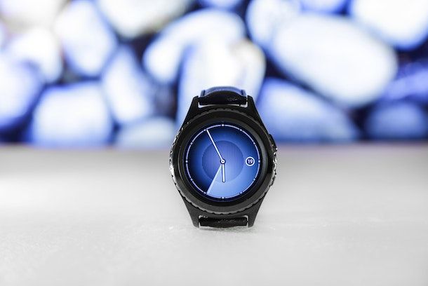 Migliori smartwatch eleganti