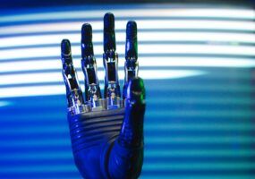 Come funziona l’intelligenza artificiale