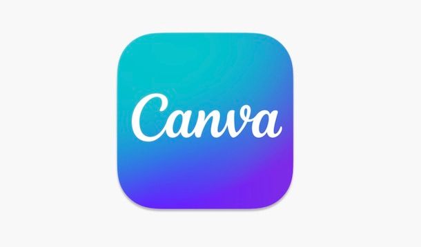 Logo Canva