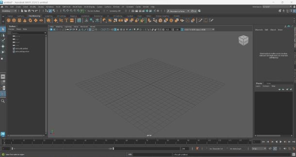 Autodesk Maya