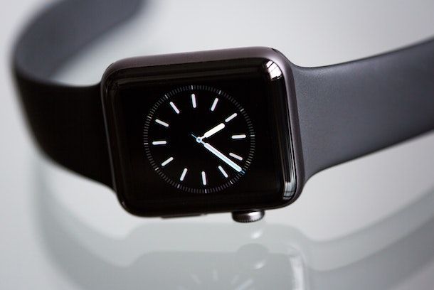 Migliori smartwatch eleganti