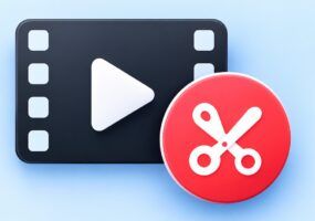 Come tagliare un video senza scaricare programmi