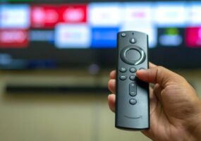 Come vedere TV su Fire Stick