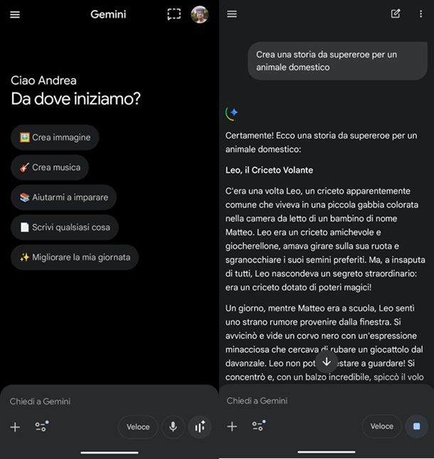Come funziona l'intelligenza artificiale di Google