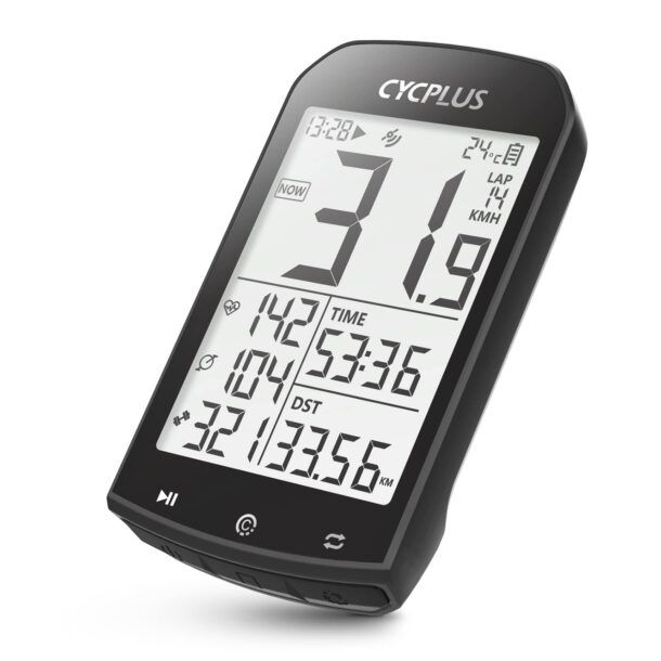 Migliori ciclocomputer GPS: guida all'acquisto (2024)