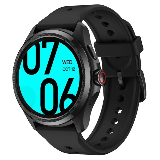 Miglior smartwatch wear best sale os