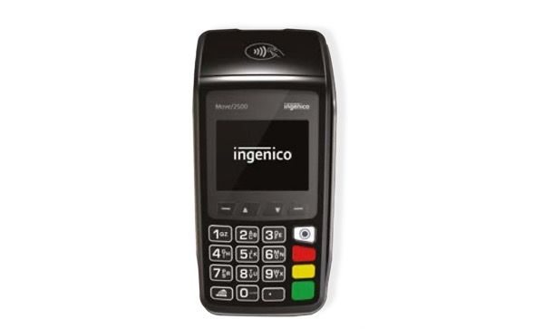 POS Ingenico