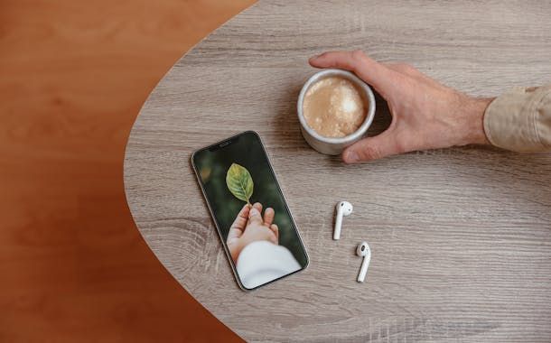 Come sbloccare iPhone bloccato: touch