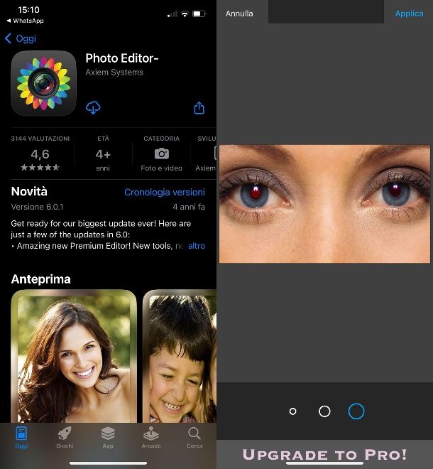 Photo Editor-