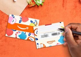 Come ottenere buoni Amazon