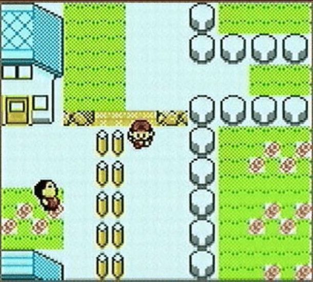 Migliori giochi gameboycolor Pokémon