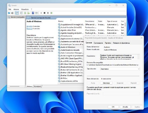 Come riattivare l'audio del computer