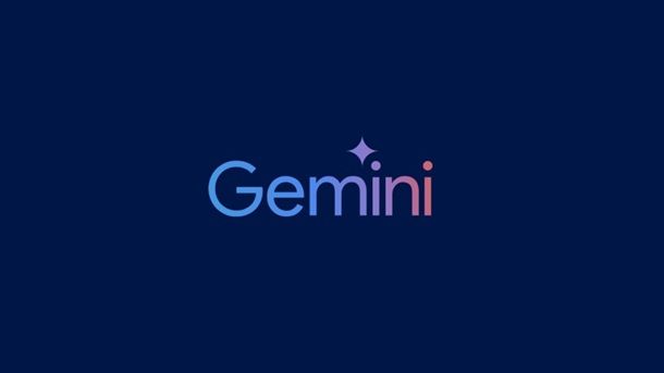 Gemini Android