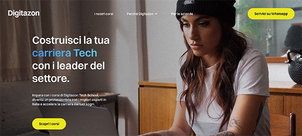 Migliori startup italiane per la formazione