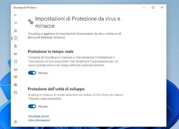 Come velocizzare il PC all'avvio
