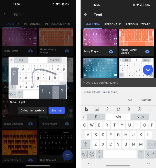 Microsoft Swiftkey