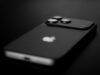 Come togliere effetto specchio su iPhone