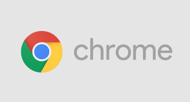 Tornare indietro su Google Chrome