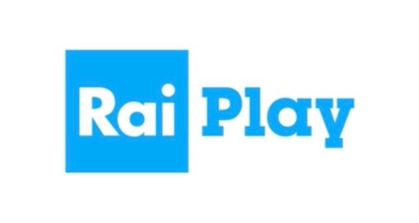 Logo RaiPlay
