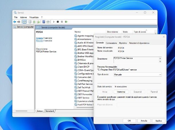 Come velocizzare il PC all'avvio