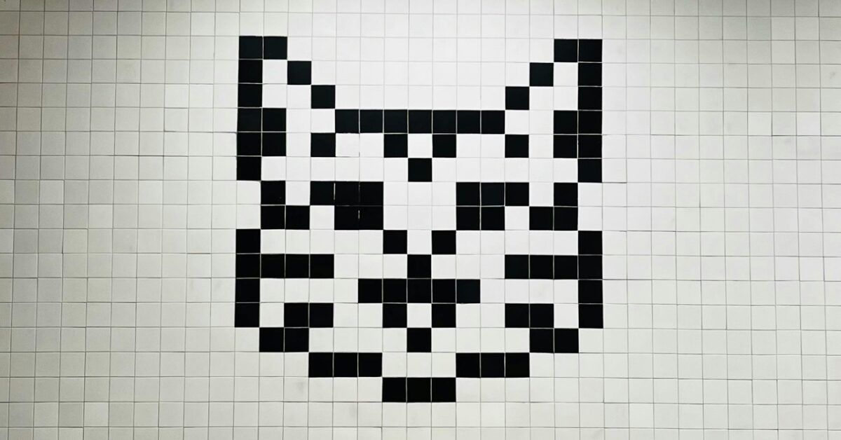 Come pixellare una foto