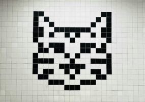 Come pixellare una foto