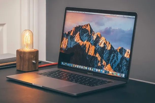 Resettare Mac