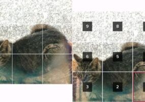 App per dividere foto