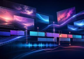Programmi per editing video