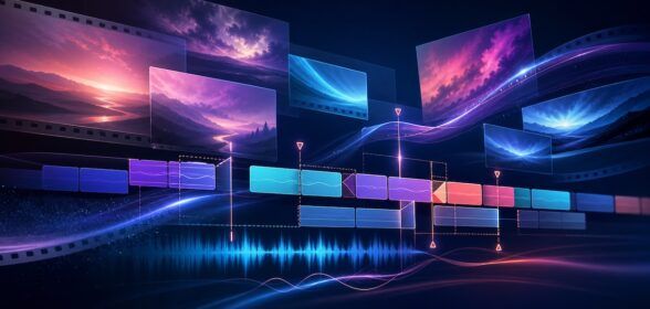 Programmi per editing video