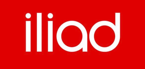 Come richiedere eSIM iliad
