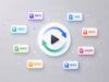Convertitore video
