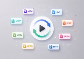 Convertitore video