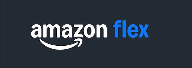 Corriere Amazon Flex