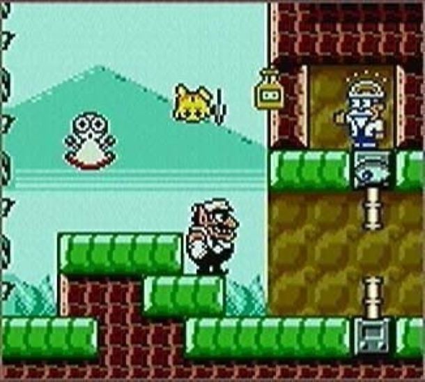 Migliori giochi gameboycolor platform 2