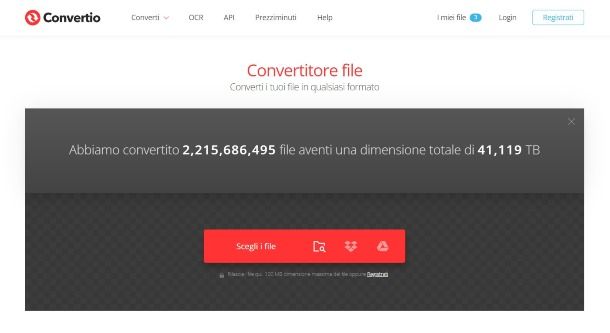 Convertio