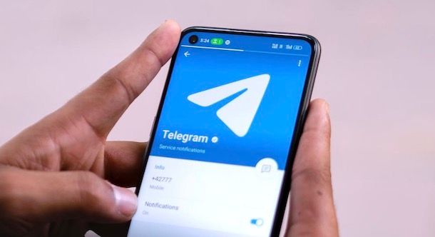 Telegram