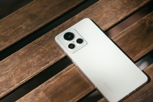 Smartphone