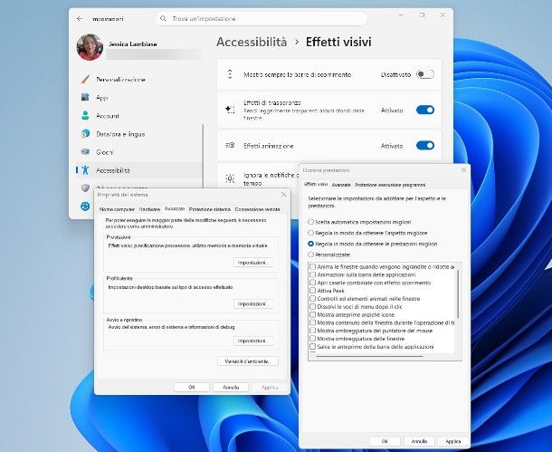 Come velocizzare il PC all'avvio
