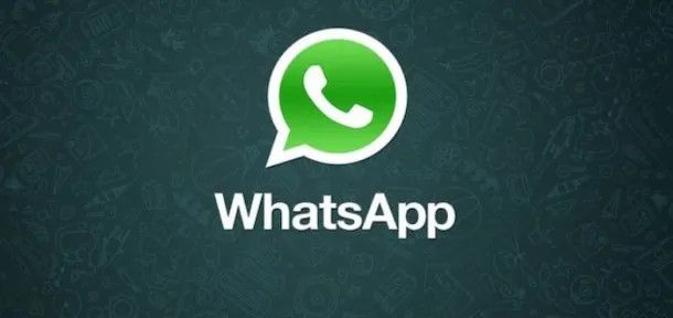 logo WhatsApp