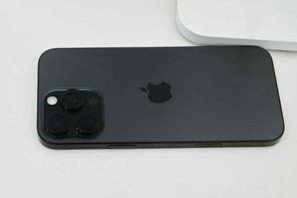 Come sbloccare iPhone bloccato per memoria piena