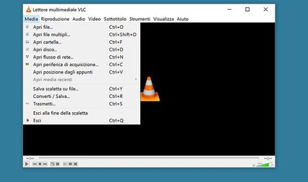 vlc