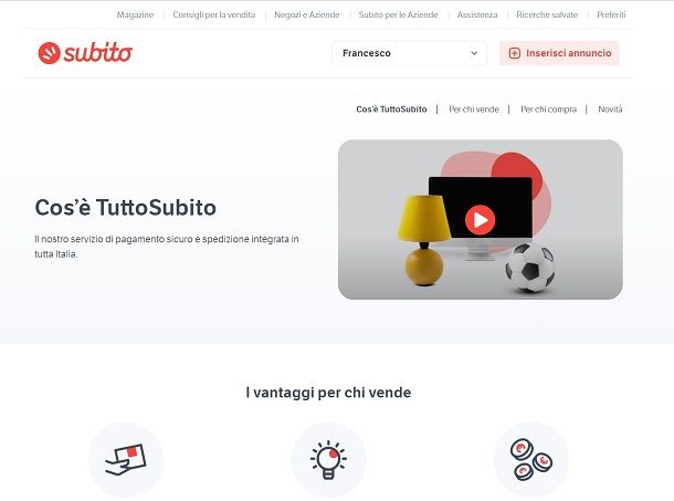 tuttosubito