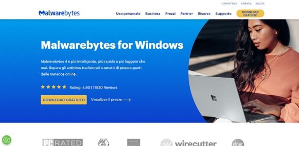 malwarebytes